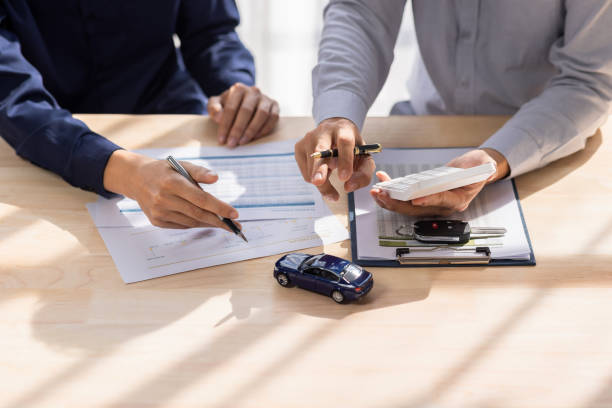 Licensed insurance agency in Pine Hills, CA